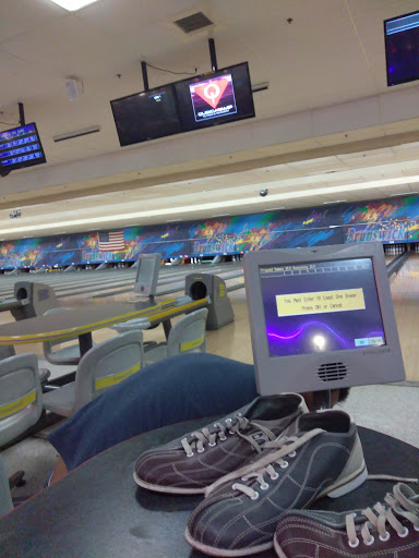 Bowling Alley «Brunswick Zone Lilburn Lanes», reviews and photos, 3835 Lawrenceville Hwy, Lawrenceville, GA 30044, USA