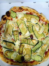 Photo n°14 de Pizza Jess à Antibes ()