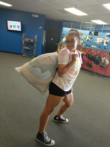 Thrift Store «Thrift City», reviews and photos, 1565 W Main St # 100, Lewisville, TX 75067, USA