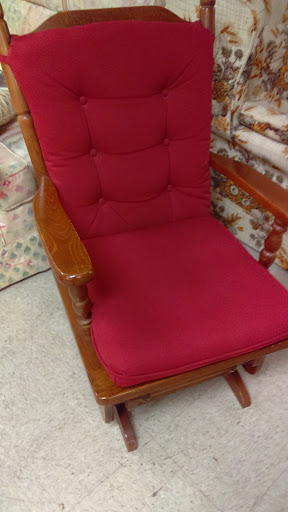 Thrift Store «The Resale Center», reviews and photos, 1505 34th St, Lubbock, TX 79411, USA