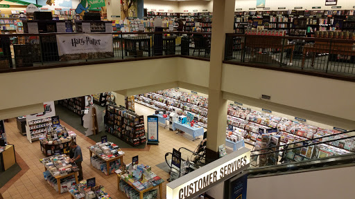 Book Store «Barnes & Noble Booksellers Sugarhouse», reviews and photos, 1104 E 2100 S, Salt Lake City, UT 84106, USA