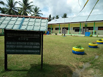 Foto MI  Al Amin Yiips Sebatik Timur, Kabupaten Nunukan