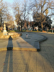 Plaza de San Francisco