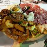 Photo n°1 de l'avis de Alessandro.i fait le 28/04/2024 à 20:10 sur le  Fattoria Santo Stefano à Fiumicino