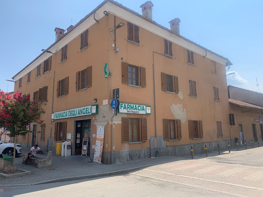 Farmacia degli Angeli