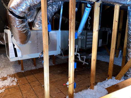 Air Conditioning Contractor «Fort Worth Air Conditioning Co. Inc.», reviews and photos