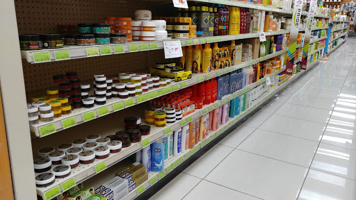 Beauty Supply Store «Elegant Beauty Supplies Superstores», reviews and photos, 3000 Hallandale Beach Blvd, Hallandale Beach, FL 33009, USA