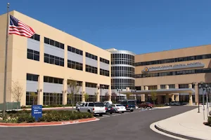 Johns Hopkins Howard County Medical Center image