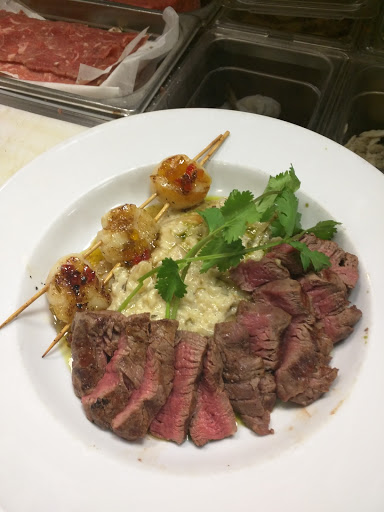 Seafood Restaurant «Hilltop Crab House», reviews and photos, 8980 Gap Newport Pike, Toughkenamon, PA 19374, USA