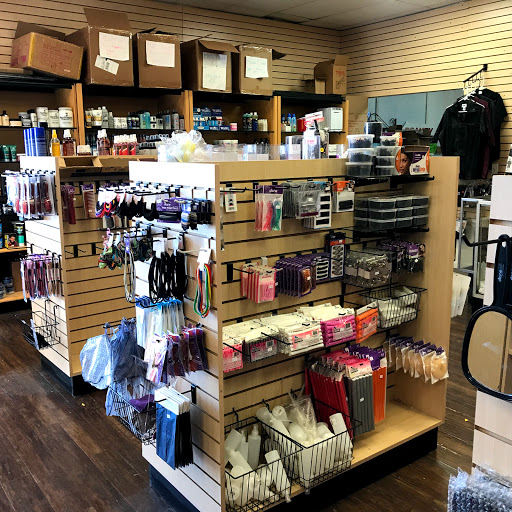 Beauty Supply Store «Get Sassy Beauty Supply», reviews and photos, 1368 N Arizona Ave #102, Chandler, AZ 85225, USA