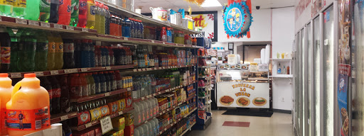 Latin American Restaurant «La Union Supermarket», reviews and photos, 485 Sheridan Rd, Highwood, IL 60040, USA