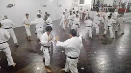 Karate Do Shorin Ryu Kaizen Kan