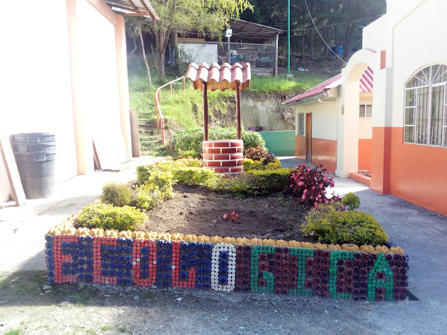 Escuela Municipal Ecológica - Escuela