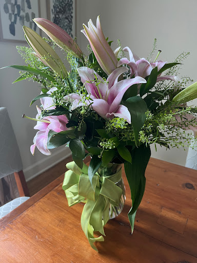 Florist «Garden Delights Fine Florist», reviews and photos, 2179 Hillsboro Rd, Franklin, TN 37069, USA