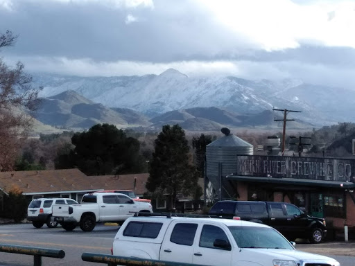 Market «Sierra Gateway Market», reviews and photos, 13432 Sierra Way, Kernville, CA 93238, USA