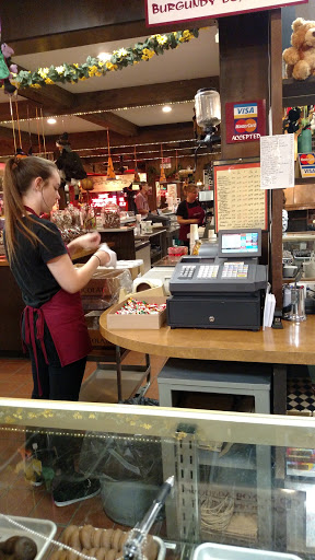 Ice Cream Shop «Antoinette Sweets Inc», reviews and photos, 5981 Transit Rd, Depew, NY 14043, USA