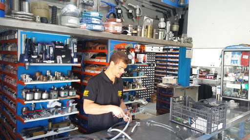 Tiendas para comprar prensas hidraulicas Gran Canaria