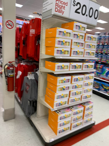 Department Store «Target», reviews and photos, 2401 Coulee Rd, Hudson, WI 54016, USA