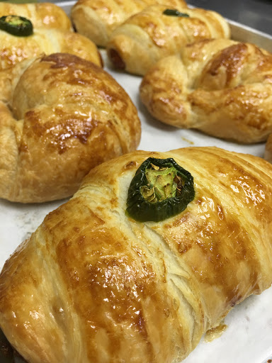 Donut Palace, 1100 E Pleasant Run Rd # 128, DeSoto, TX 75115, USA, 