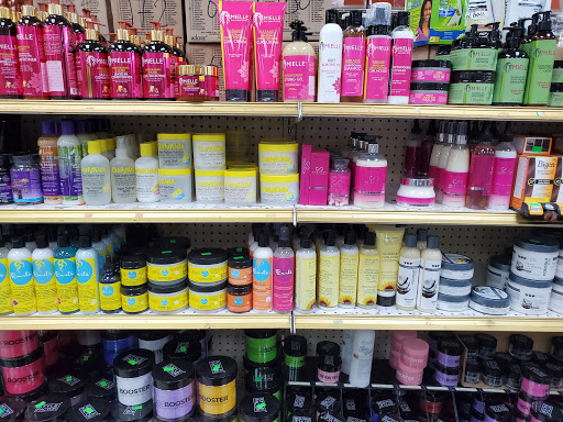 Beauty Supply Store «Jenny Beauty Supply», reviews and photos, 3632 N Belt Line Rd, Irving, TX 75062, USA