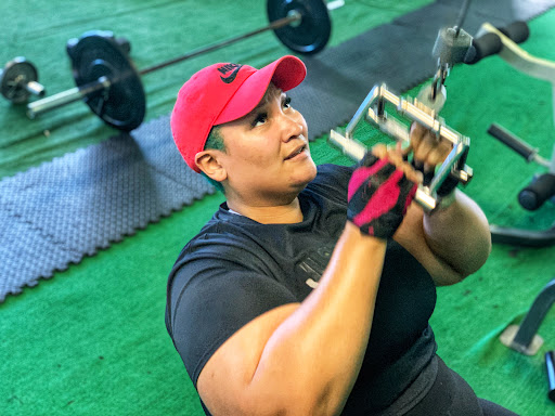 Gym «Chiselers Gym & Personal Trainers», reviews and photos, 13940 Bammel North Houston Rd, Houston, TX 77066, USA