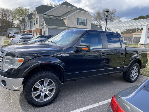 Toyota Dealer «Charles Barker Toyota», reviews and photos, 1877 Laskin Rd, Virginia Beach, VA 23454, USA