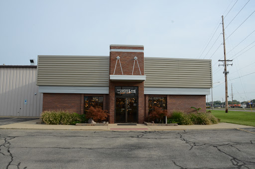 Lighting Store «Springfield Electric Lighting & Design», reviews and photos, 902 Four Seasons Rd, Bloomington, IL 61701, USA