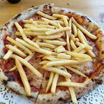 Photo n°1 de l'avis de Alberto. fait le 02/09/2020 à 02:24 sur le  Pizzeria il pomodorino à Colceresa