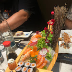 Photo n°1 de l'avis de Aurora.o fait le 11/09/2022 à 19:08 sur le  Xin Sushi à Carmagnola