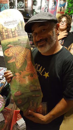 Skateboard Park «Skatopia», reviews and photos, 34961 Hutton Rd, Rutland, OH 45775, USA