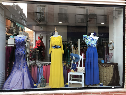Mi Sur - Vestidos de fiesta y complementos