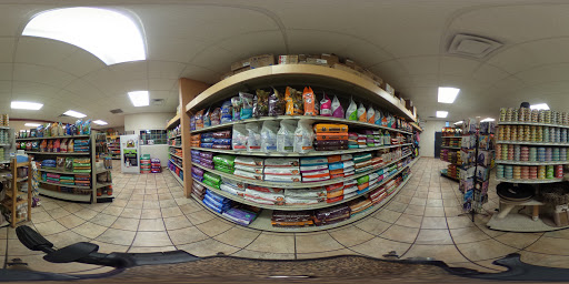 Pet Supply Store «Pet Food Gone Wild», reviews and photos, 2415 Southern Blvd SE, Rio Rancho, NM 87124, USA