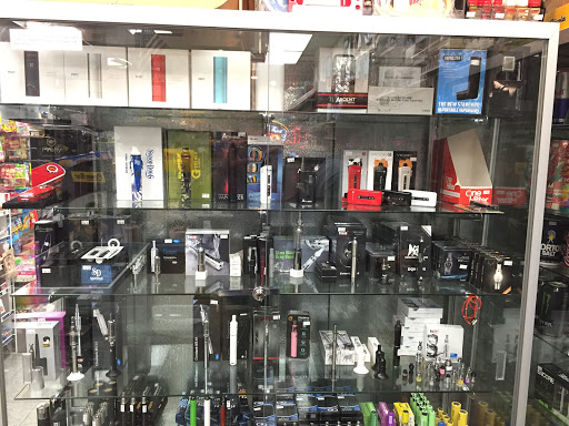 Tobacco Shop «Bulls Head Cigar», reviews and photos, 51 High Ridge Rd, Stamford, CT 06905, USA