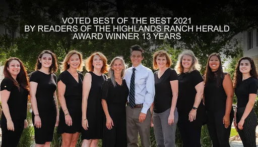 4185 E Wildcat Reserve Pkwy #220, Highlands Ranch, CO 80126, USA