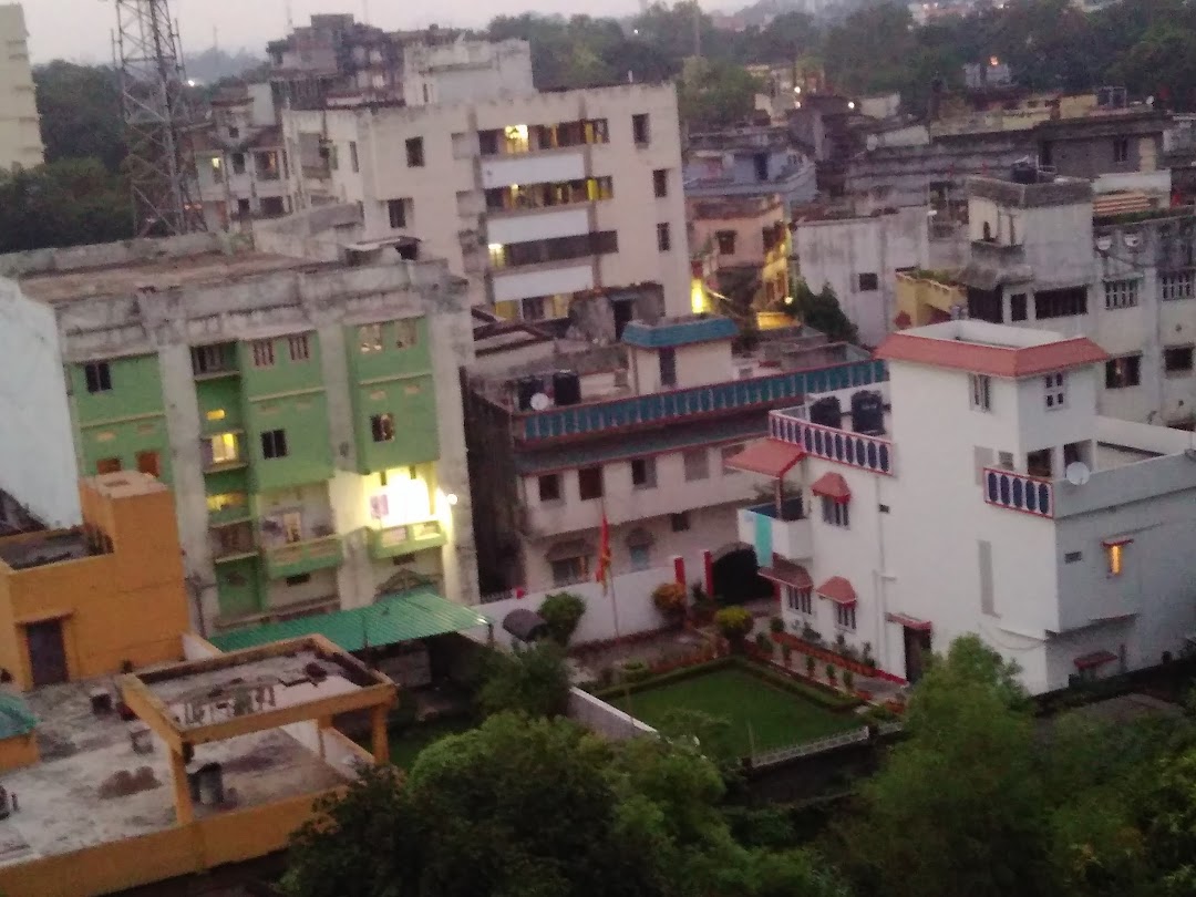Vinayak Complex