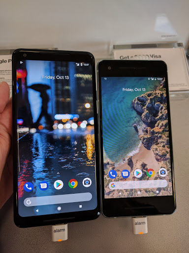 Cell Phone Store «Verizon», reviews and photos, 109 N Ave W, Westfield, NJ 07090, USA