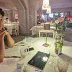 Photo n°3 de l'avis de Giuseppe.a fait le 22/06/2023 à 20:05 sur le  Ristorante Aurelio à Martinengo