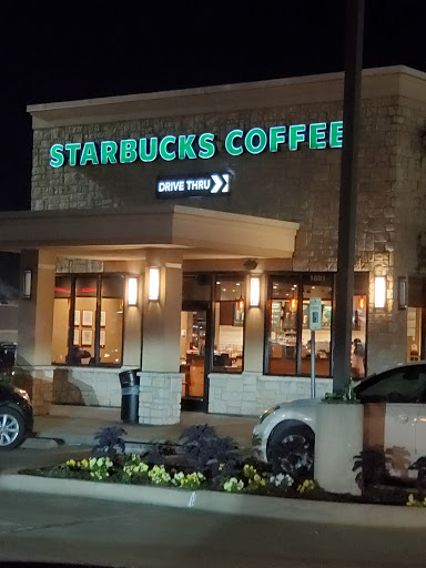 Coffee Shop «Starbucks», reviews and photos, 1601 N Cockrell Hill Rd, Dallas, TX 75211, USA