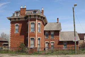 Gruenewald Historic House image