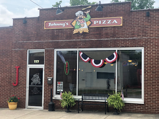 Johnny's Pizza