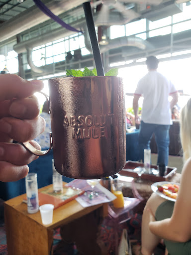 Bar «Paramour», reviews and photos, 102 9th St, San Antonio, TX 78215, USA