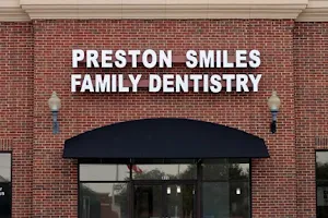 Preston Smiles Family Dentistry image