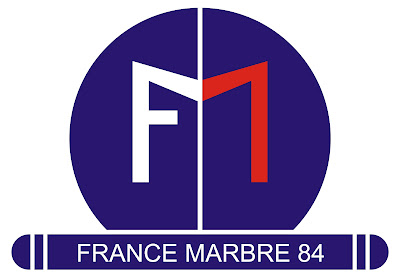 FRANCE MARBRE 84 à Valréas
