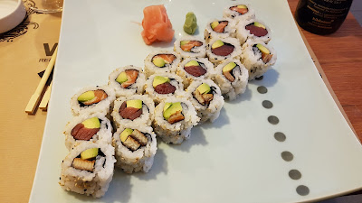 Wasabi Café à Bordeaux