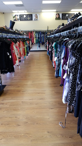 Used Clothing Store «Clothes Mentor», reviews and photos, 9762 Midlothian Turnpike, Richmond, VA 23235, USA