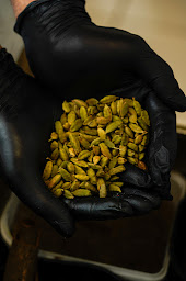 Photo n°25 de Aux Indes express - Restaurant Indien - Valenciennes à Valenciennes ()