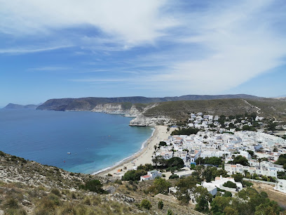 Playa Agua Amarga