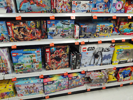 Grocery Store «Meijer», reviews and photos, 40445 S Groesbeck Hwy, Charter Twp of Clinton, MI 48036, USA