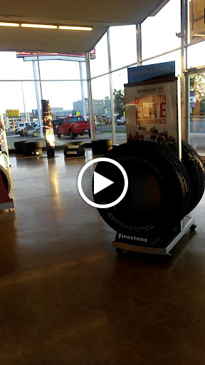 Tire Shop «Firestone Complete Auto Care», reviews and photos, 212 S Pine Ave, Ocala, FL 34471, USA