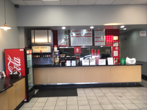 Flame Broiler image